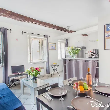 Peaceful 1 Bedroom Downtown - Dodo Et Tartine