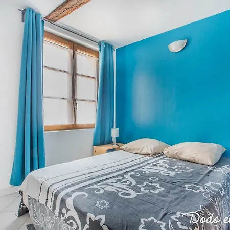 Peaceful 1 Bedroom Downtown - Dodo Et Tartine * Tolón