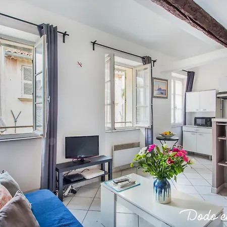Peaceful 1 Bedroom Downtown - Dodo Et Tartine *