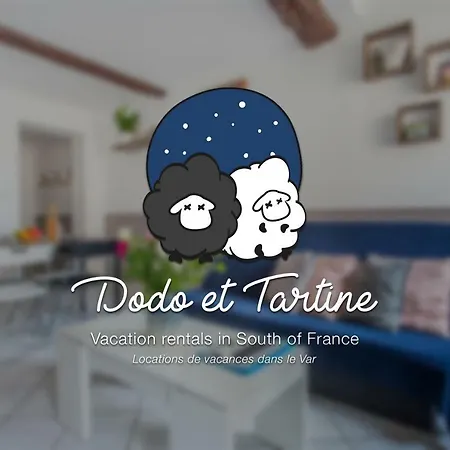 Peaceful 1 Bedroom Downtown - Dodo Et Tartine *